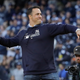 Mark Teixeira says if he were an active player, he’d rather play for pennies and give people hope than miss a year of his career.